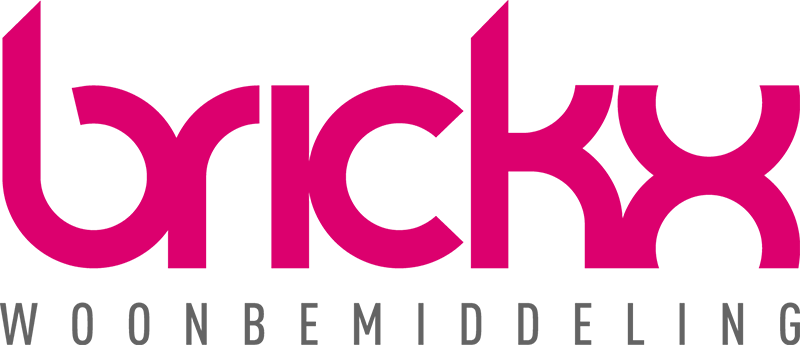 brickx woonbemiddeling logo
